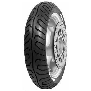 Pirelli EVO21 8019227120042 MC-Däck 120/70R14 55L pris