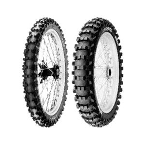 Pirelli MT32 A SANDCROSS 8019227130508 MC-dekk 19 tommer pris