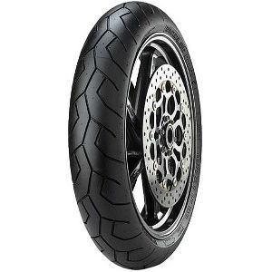 Pirelli DIABLO Front 8019227143027 MC-dekk 120/60 R17 55(W) pris