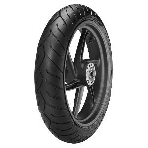 Pirelli DIABLO STRADA FRONT 8019227152746 MC-dekk 120 60 R17 55(W) pris