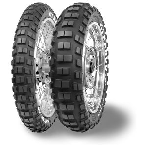 Metzeler MCE Karoo 2 (T) Fron 8019227161434 MC-dekk 90 90 21 54Q pris