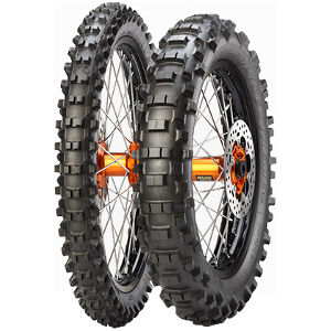 Metzeler MCE6 Days 3 M+S 8019227162394 Motorradreifen 140 80 18 70M Preis