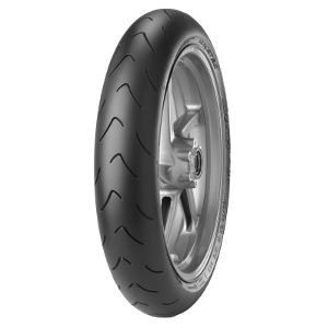 Metzeler Racetec Front K3 8019227167733 MC-dekk 120/70/17 58W pris