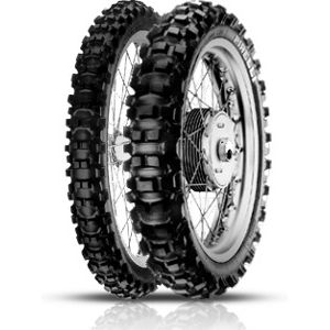 Pirelli Scorpion XC 8019227176810 MC-dekk 120/100/18 68M pris