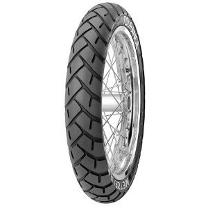 Metzeler Tourance U Front 8019227178005 MC-dekk 19 tommer pris