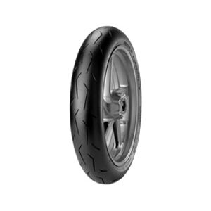 Pirelli Diablo Supercorsa SP 8019227178333 MC-dekk 120/70/17 58(W) pris