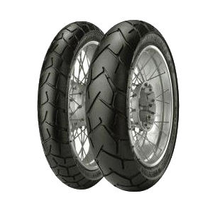 METZELER Roadtec Scooter dekk - 1938200