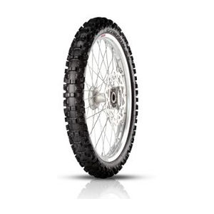 Pirelli Scorpion SX Front 8019227199345 MC-Däck 90/100R21 57M pris