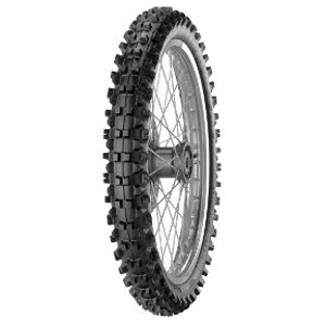 Metzeler MCE6 Days Extreme Fr 8019227205510 MC-dekk 90 90 21 54M pris