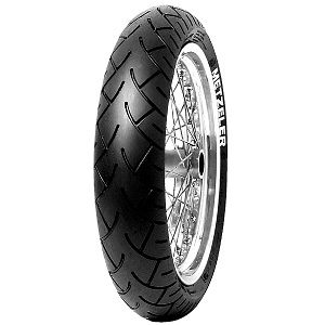 Metzeler ME 880 Marathon Fron 8019227221091 MC-dekk 120/70 R21 68H pris