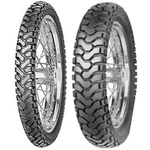 Mitas E-07 8590341007827 MC-dekk 90 90 R21 54T pris