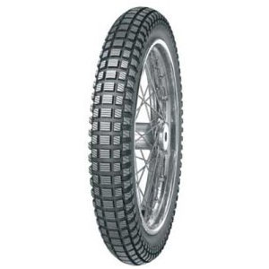 3.00/- R17 50P 2000024100101 Mitas Motorsykkeldekk pris