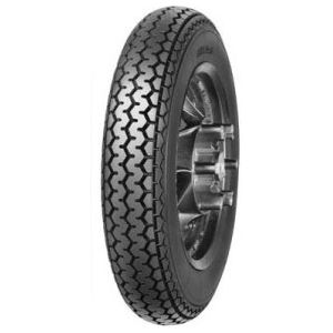3.50-12 TT 64J T7 22071 MC-dekk Mitas 12 tommer