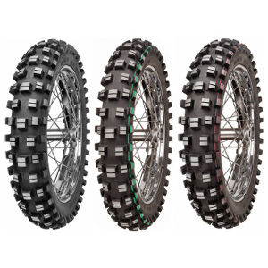 MITAS Enduro Trail XT+ dekk - 28063
