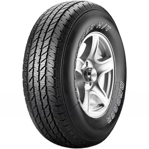 Discoverer H/T MPN:0050534 All tarrain-dekk Cooper 245/70 R16 107S pris