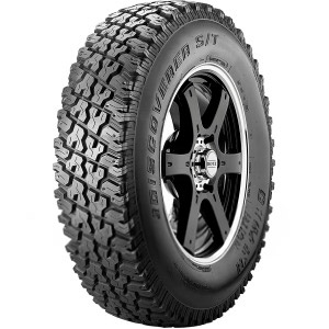Discoverer S/T MPN:0073422 All tarrain-dekk Cooper 235/75 R15 104/101Q pris