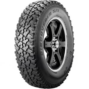 Discoverer S/T All tarrain-dekk 31x10.50/-R15 109Q Cooper pris