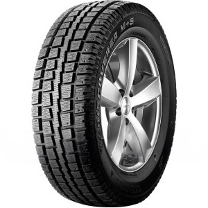 Discoverer M+S MPN:0050483 All tarrain-dekk Cooper 245/70 R16 107S pris