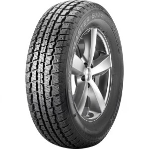JEEP WRANGLER SUV-vinterdekk Cooper Weather-master S/T2 225/75 R15