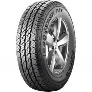 COOPER Discoverer All Season dekk - 7049140