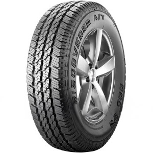 215 80 r15 SUV-sommerdekk Cooper Discoverer A/T 102T 7049141 pris