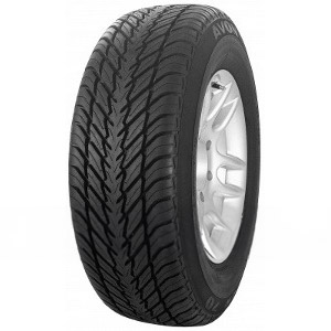 Ranger 70 MPN:4022041 All tarrain-dekk Avon 265/70 R16 112H pris