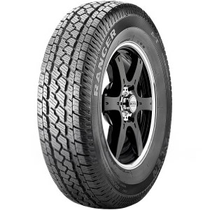 INSA Turbo RANGER dekk - 7414041