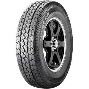 INSA Turbo RANGER dekk - 7414661