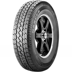 INSA Turbo RANGER dekk - 7415041