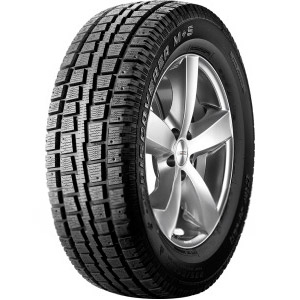 Discoverer M+S MPN:0050486 All tarrain-dekk Cooper 245/70 R17 110S pris