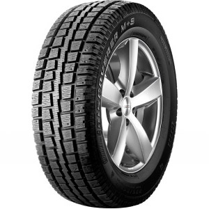 Discoverer M+S MPN:0050499 All tarrain-dekk Cooper 275/60 R20 119S pris