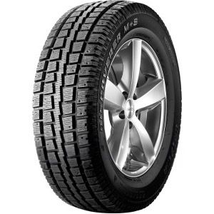 Discoverer M+S MPN:0050416 All tarrain-dekk Cooper 245/70 R17 119/116Q pris