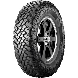 COOPER Discoverer STT dekk - 0076109