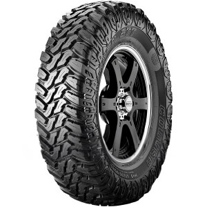 COOPER Discoverer STT dekk - 0076101