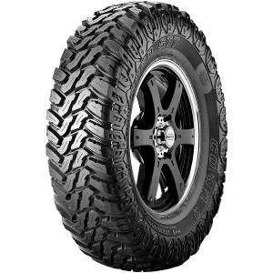 COOPER Discoverer STT dekk - 0076107