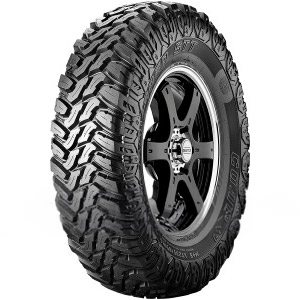 COOPER Discoverer STT dekk - 0076105