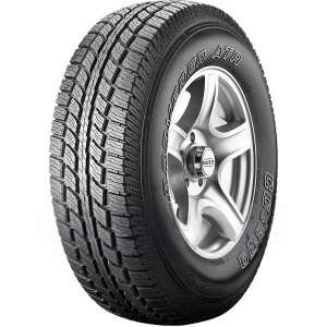 Discoverer ATR MPN:0005518 All tarrain-dekk Cooper 30x9.50/- R15 104R pris