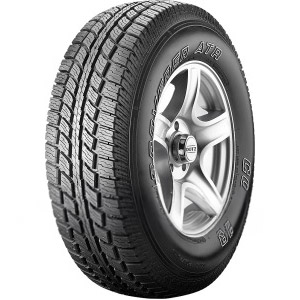 DISCOVERER ATR MPN:0005571 All tarrain-dekk Cooper 225/70 R15 100S pris