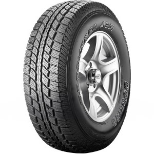 Cooper DISCOVERER ATR All season-dekk 16 tommer pris