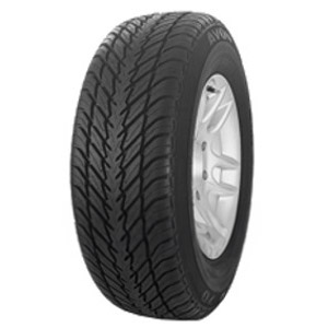 Avon Ranger 55 All tarrain-dekk W163 275/55 R17 pris