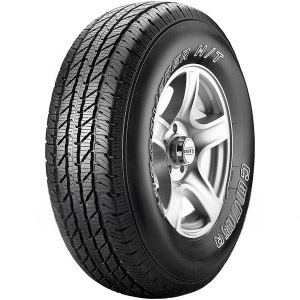 Discoverer H/T MPN:0050503 All tarrain-dekk Cooper 235/70 R16 106T pris
