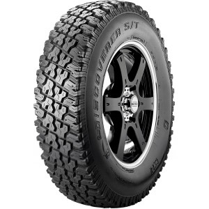 Discoverer S/T MPN:0073480 All tarrain-dekk Cooper 285/70 R17 121/118Q pris