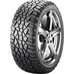 ZEON LTZ MPN:0014010 All tarrain-dekk Cooper 285/60 R18 120S pris