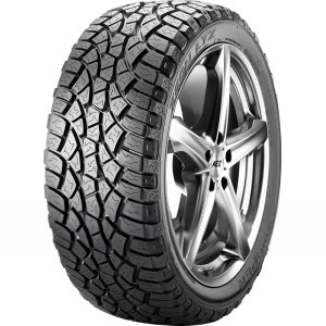 ZEON LTZ MPN:0014030 All tarrain-dekk Cooper 275/60 R20 119S pris