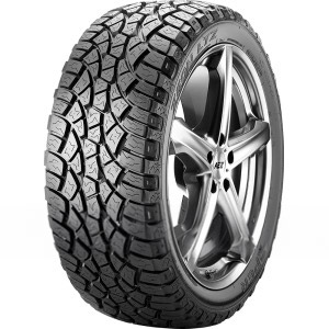 Cooper ZEON LTZ 0014090 TOYOTA All tarrain-dekk 285/50 R20 pris