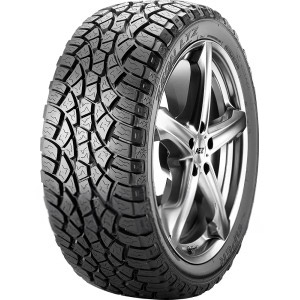 ZEON LTZ All tarrain-dekk 305/50/20 120S Cooper pris