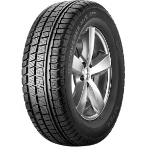 Cooper Discoverer M+S Sport 5037706 TOYOTA All tarrain-dekk 215/70 R16 pris