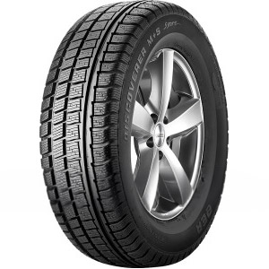 Discoverer M+S Sport MPN:5037704 All tarrain-dekk Cooper 255/55 R18 109V pris