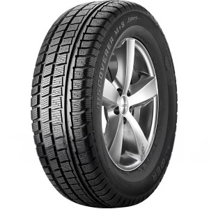 Discoverer M+S Sport MPN:5037713 All tarrain-dekk Cooper 215/65 R16 98H pris