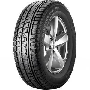 Discoverer M+S Sport MPN:5037715 All tarrain-dekk Cooper 235/55 R17 99H pris